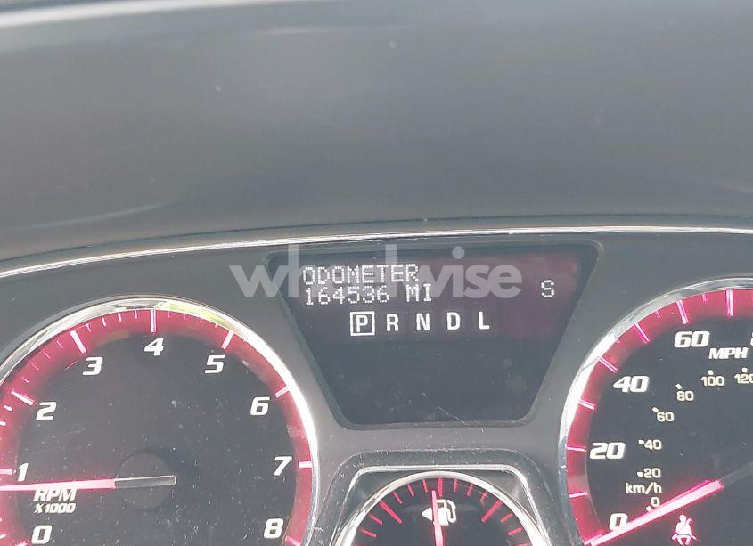 Photo 15 of 2013 Gmc Acadia SLE-2 (VIN 1GKKVPKD4DJ258898)