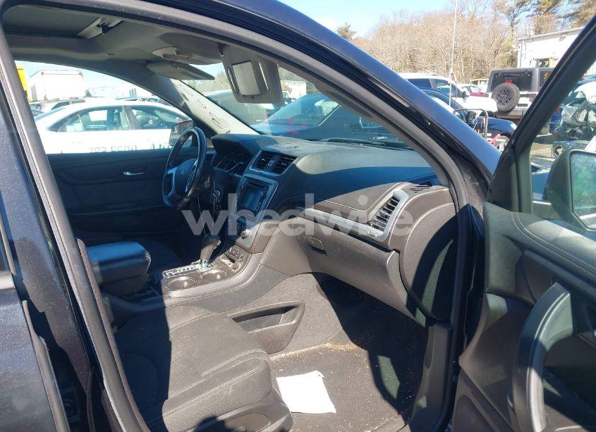 Photo 5 of 2014 Gmc Acadia SLE-2 (VIN 1GKKVPKD4EJ122112)