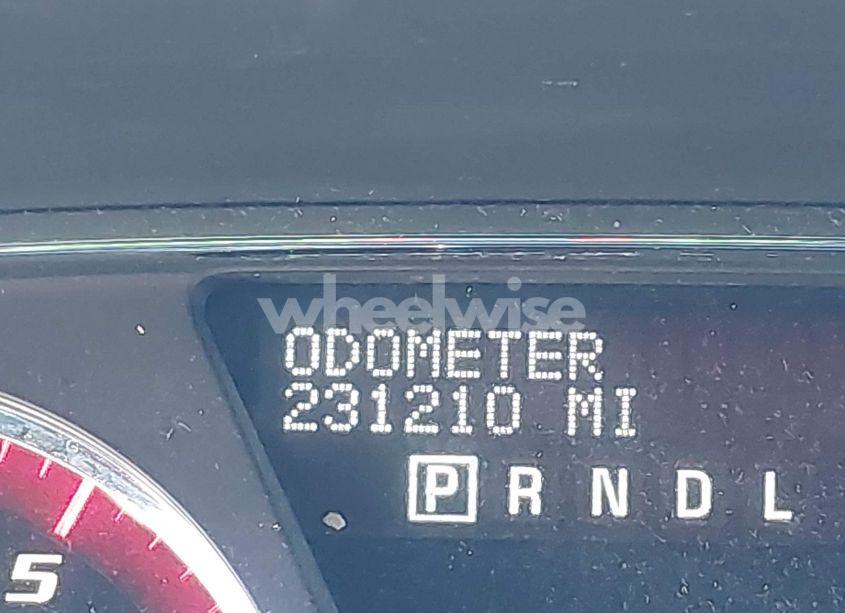 Photo 7 of 2014 Gmc Acadia SLE-2 (VIN 1GKKVPKD4EJ122112)