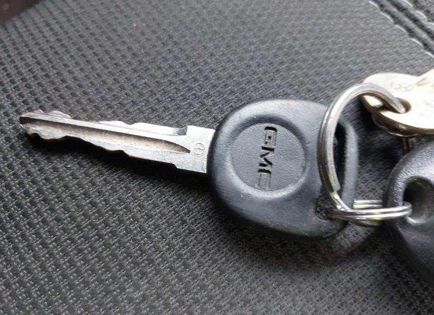 Photo 11 of 2015 Gmc Acadia SLE-2 (VIN 1GKKVPKD4FJ152910)