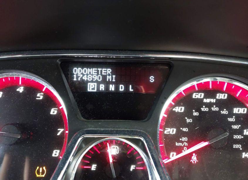 Photo 15 of 2015 Gmc Acadia SLE-2 (VIN 1GKKVPKD4FJ152910)