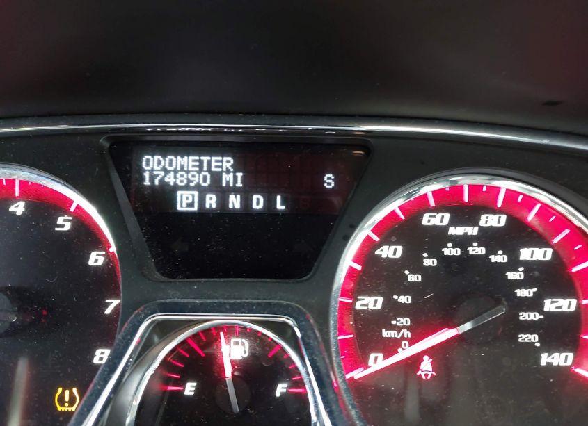 Photo 7 of 2015 Gmc Acadia SLE-2 (VIN 1GKKVPKD4FJ152910)