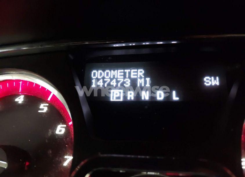 Photo 15 of 2015 Gmc Acadia SLE-2 (VIN 1GKKVPKD4FJ344103)