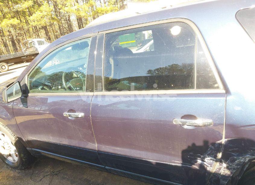 Photo 14 of 2016 Gmc Acadia SLE-2 (VIN 1GKKVPKD4GJ293235)