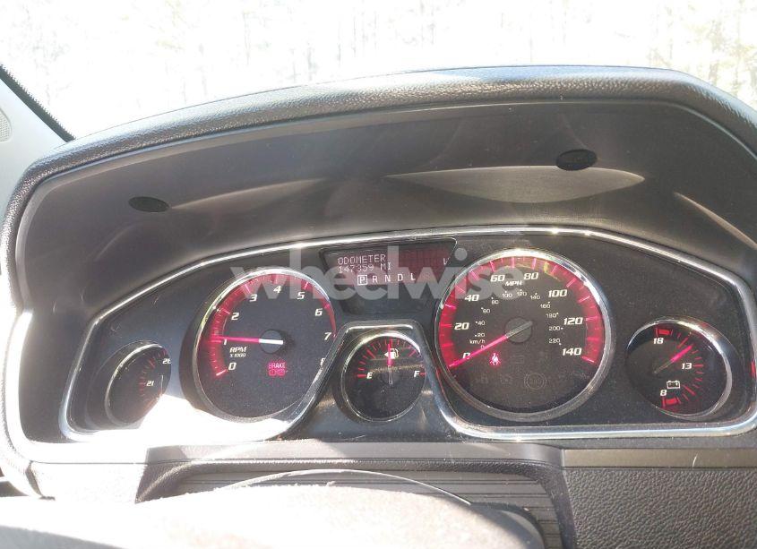 Photo 15 of 2016 Gmc Acadia SLE-2 (VIN 1GKKVPKD4GJ293235)