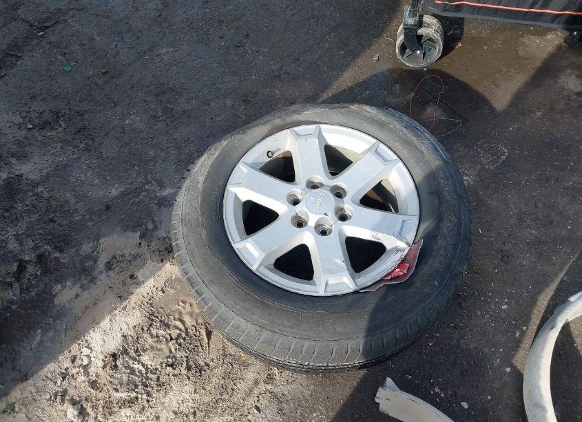 Photo 12 of 2014 Gmc Acadia SLE-2 (VIN 1GKKVPKD5EJ202227)