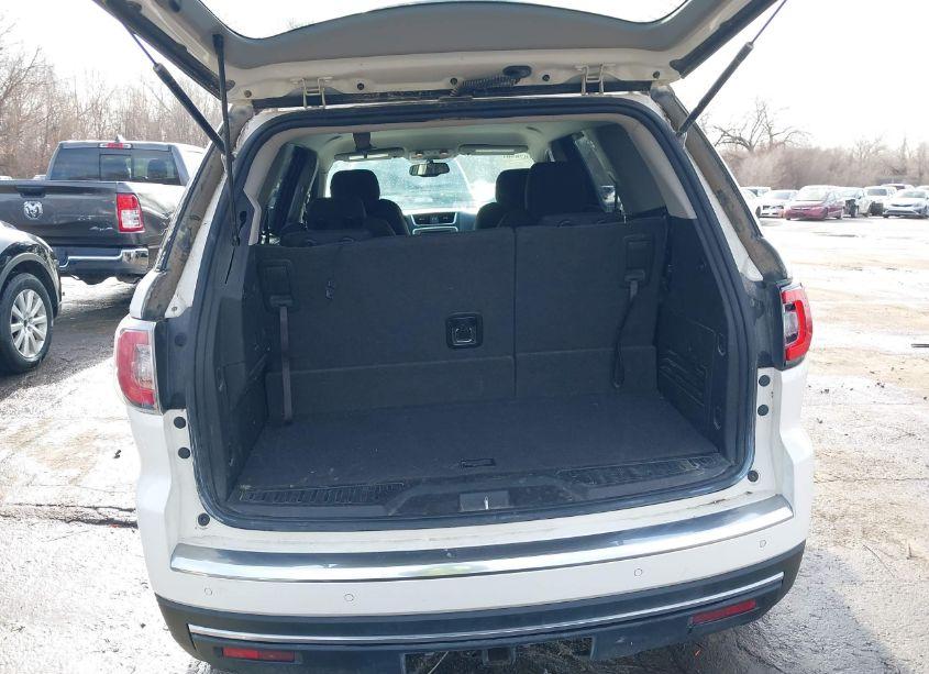 Photo 18 of 2014 Gmc Acadia SLE-2 (VIN 1GKKVPKD5EJ202227)