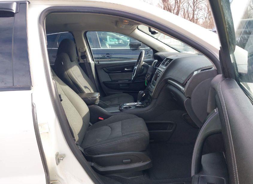 Photo 5 of 2014 Gmc Acadia SLE-2 (VIN 1GKKVPKD5EJ202227)