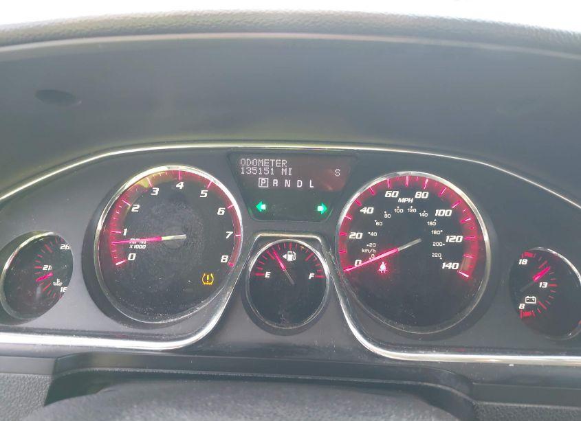 Photo 7 of 2014 Gmc Acadia SLE-2 (VIN 1GKKVPKD5EJ202227)