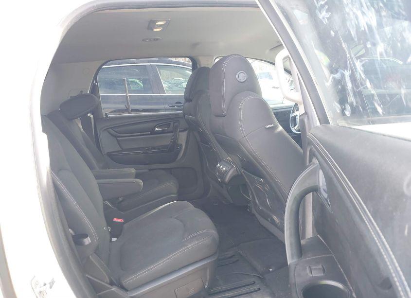 Photo 8 of 2014 Gmc Acadia SLE-2 (VIN 1GKKVPKD5EJ202227)