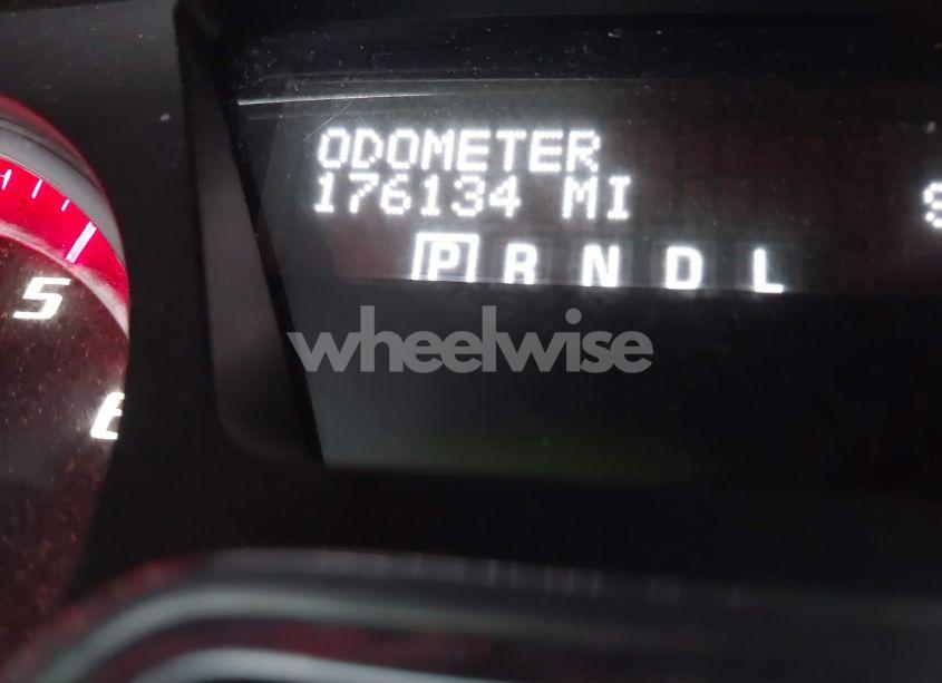 Photo 15 of 2014 Gmc Acadia SLE-2 (VIN 1GKKVPKD5EJ334906)