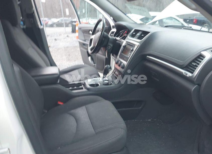 Photo 5 of 2014 Gmc Acadia SLE-2 (VIN 1GKKVPKD5EJ334906)