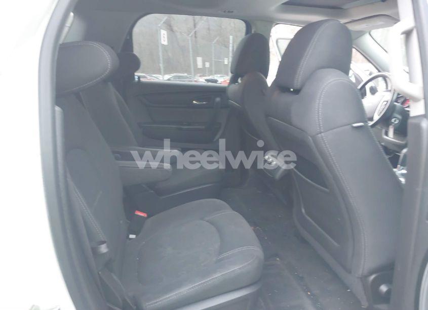 Photo 8 of 2014 Gmc Acadia SLE-2 (VIN 1GKKVPKD5EJ334906)