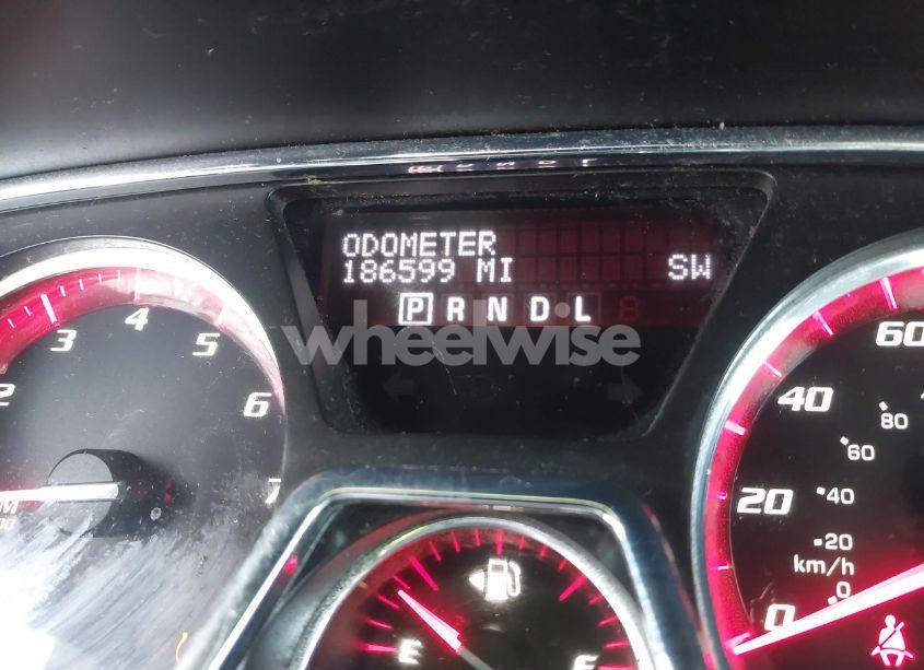 Photo 15 of 2015 Gmc Acadia SLE-2 (VIN 1GKKVPKD5FJ186841)