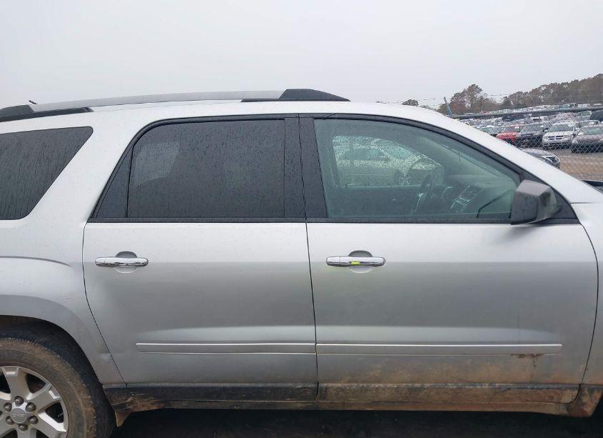 Photo 14 of 2015 Gmc Acadia SLE-2 (VIN 1GKKVPKD5FJ191439)