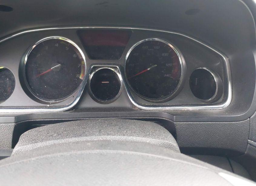 Photo 16 of 2015 Gmc Acadia SLE-2 (VIN 1GKKVPKD5FJ191439)