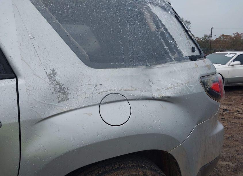 Photo 19 of 2015 Gmc Acadia SLE-2 (VIN 1GKKVPKD5FJ191439)