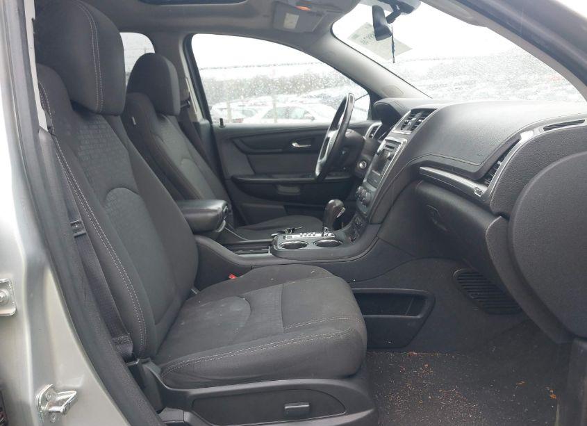 Photo 5 of 2015 Gmc Acadia SLE-2 (VIN 1GKKVPKD5FJ191439)