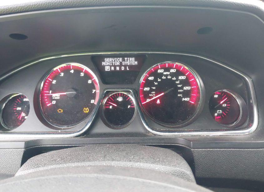 Photo 7 of 2015 Gmc Acadia SLE-2 (VIN 1GKKVPKD5FJ191439)