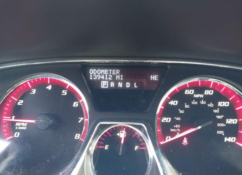 Photo 15 of 2015 Gmc Acadia SLE-2 (VIN 1GKKVPKD5FJ209633)