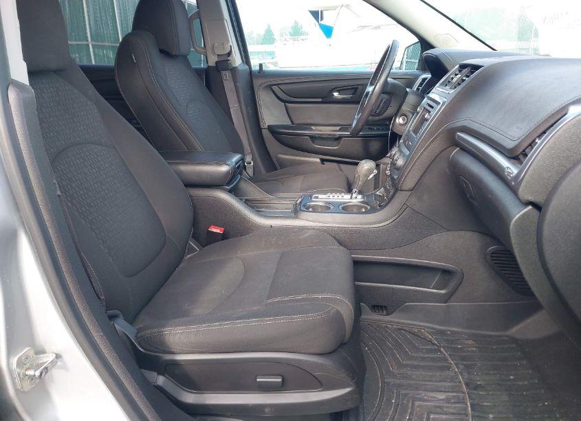 Photo 5 of 2015 Gmc Acadia SLE-2 (VIN 1GKKVPKD5FJ209633)