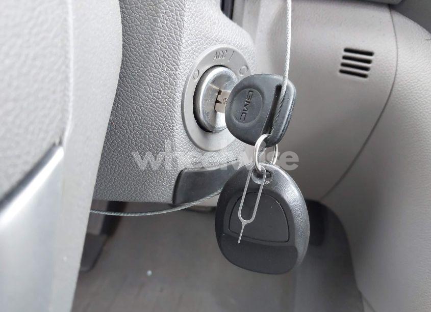 Photo 11 of 2015 Gmc Acadia SLE-2 (VIN 1GKKVPKD5FJ330257)