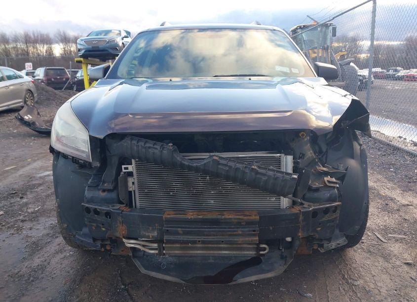 Photo 13 of 2015 Gmc Acadia SLE-2 (VIN 1GKKVPKD5FJ381063)