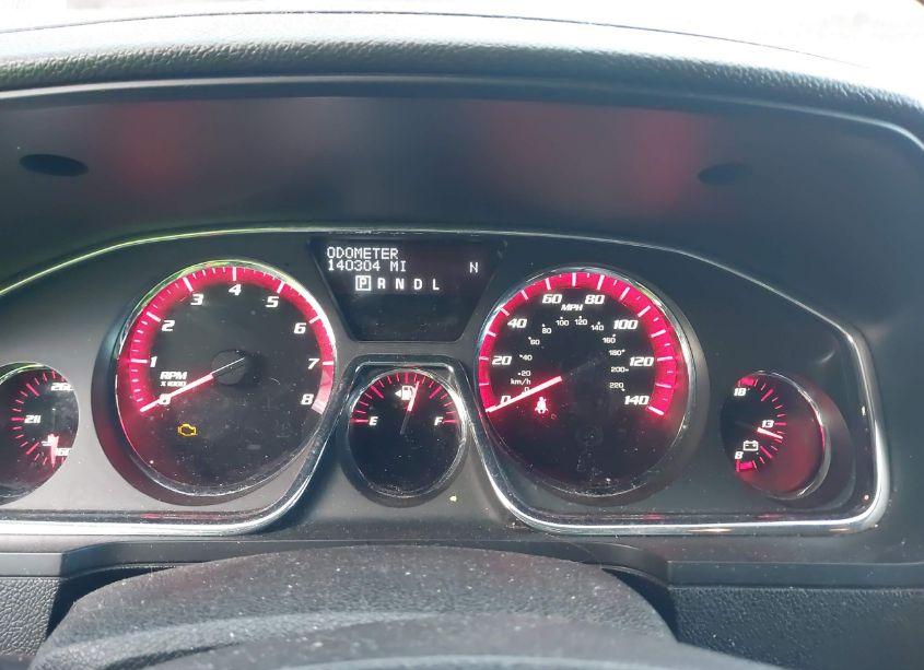 Photo 7 of 2015 Gmc Acadia SLE-2 (VIN 1GKKVPKD5FJ381063)