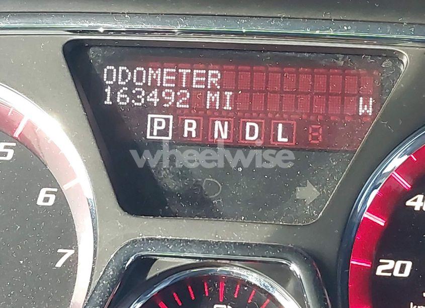 Photo 16 of 2014 Gmc Acadia SLE-2 (VIN 1GKKVPKD6EJ159470)