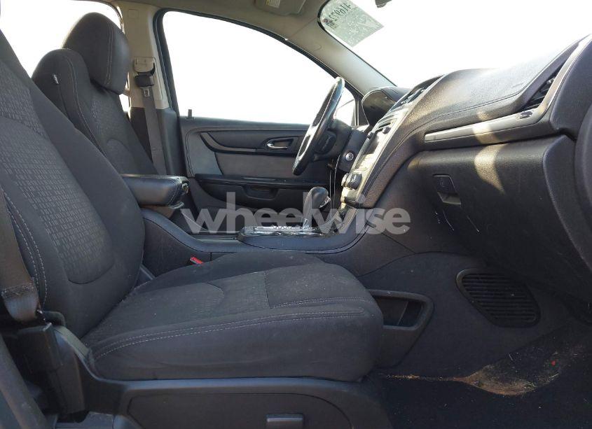 Photo 5 of 2014 Gmc Acadia SLE-2 (VIN 1GKKVPKD6EJ159470)