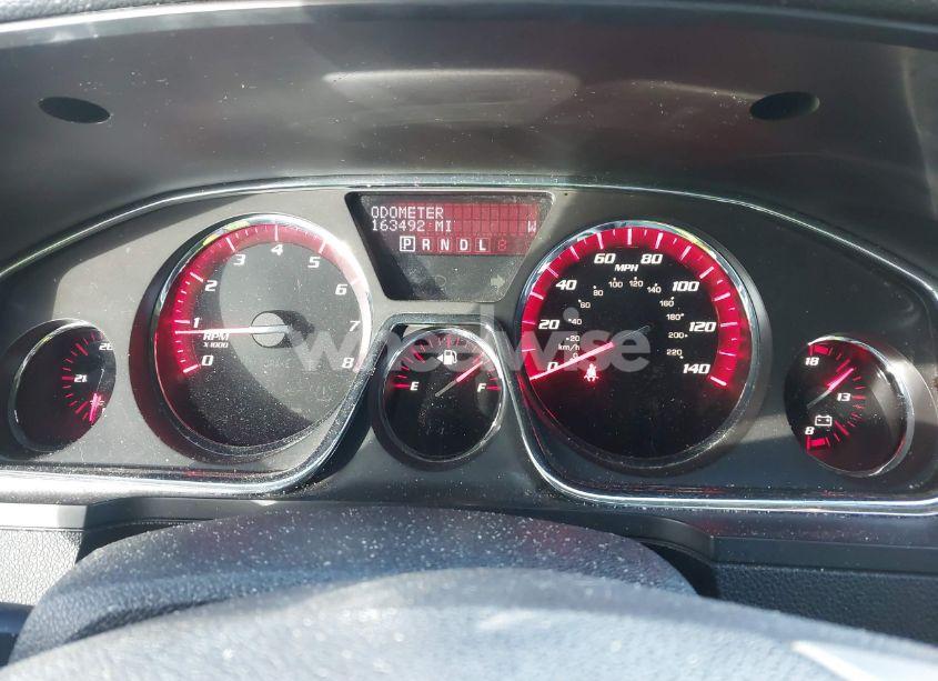 Photo 7 of 2014 Gmc Acadia SLE-2 (VIN 1GKKVPKD6EJ159470)