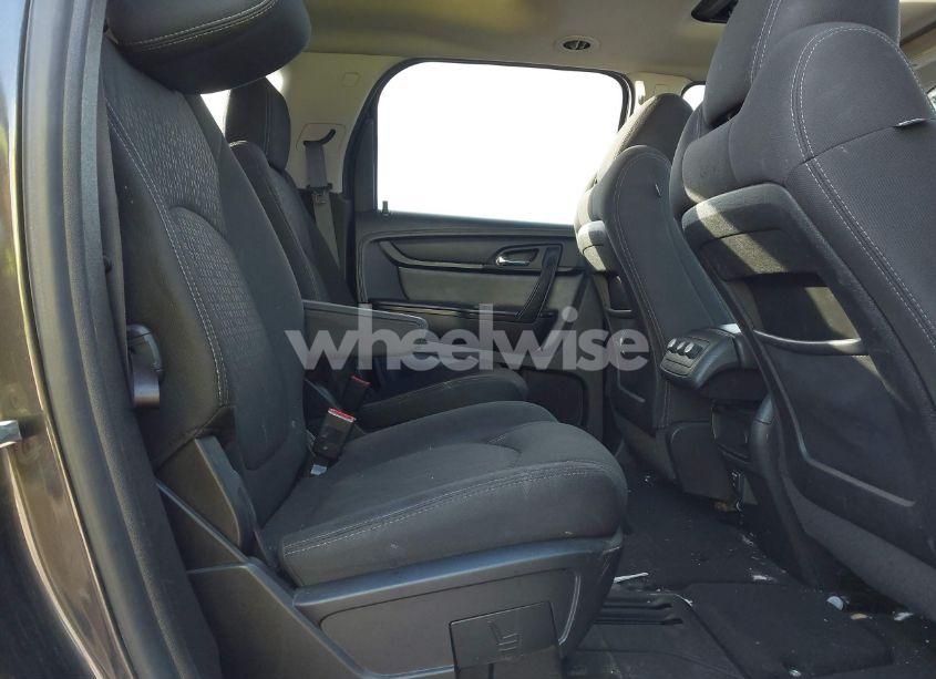 Photo 8 of 2014 Gmc Acadia SLE-2 (VIN 1GKKVPKD6EJ159470)