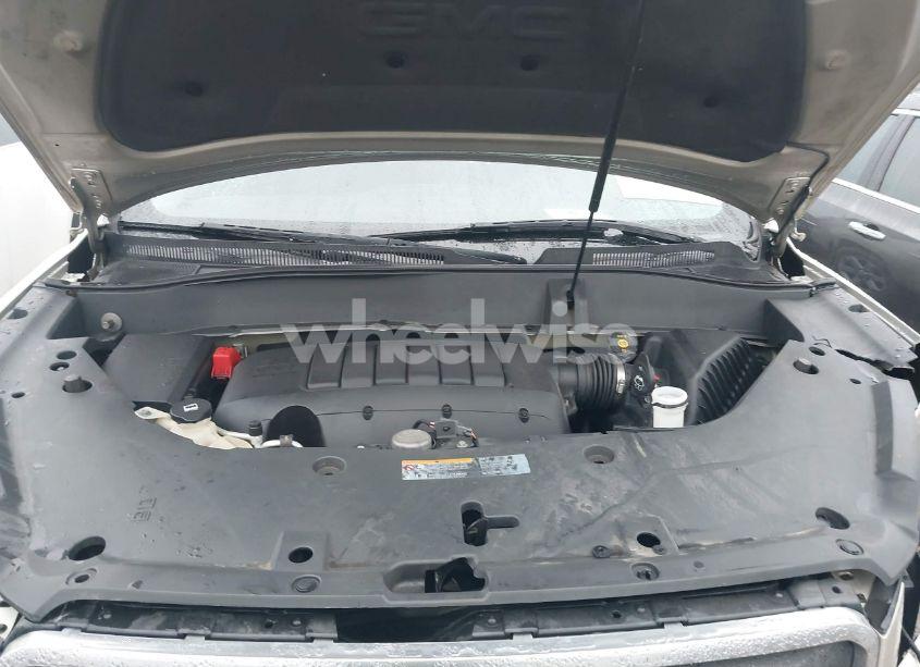 Photo 10 of 2014 Gmc Acadia SLE-2 (VIN 1GKKVPKD6EJ297249)