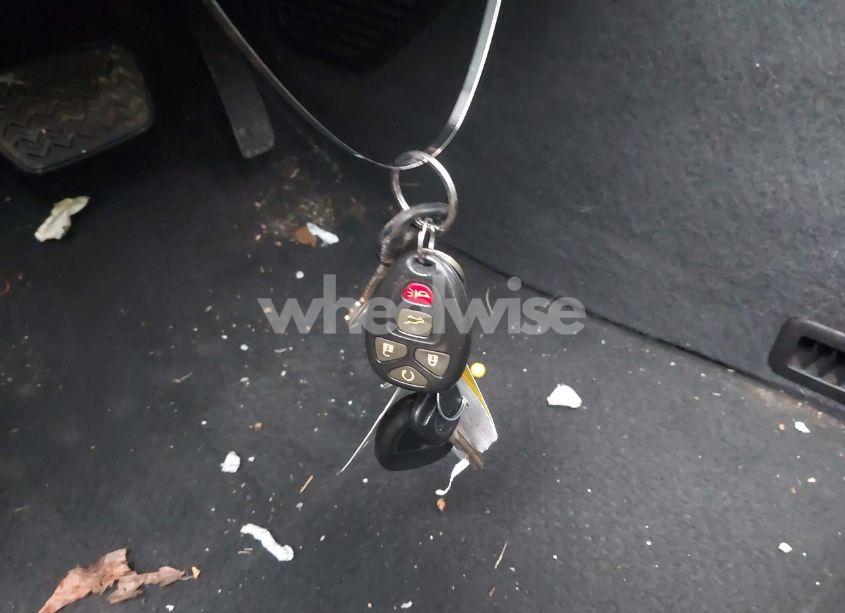 Photo 11 of 2014 Gmc Acadia SLE-2 (VIN 1GKKVPKD6EJ297249)