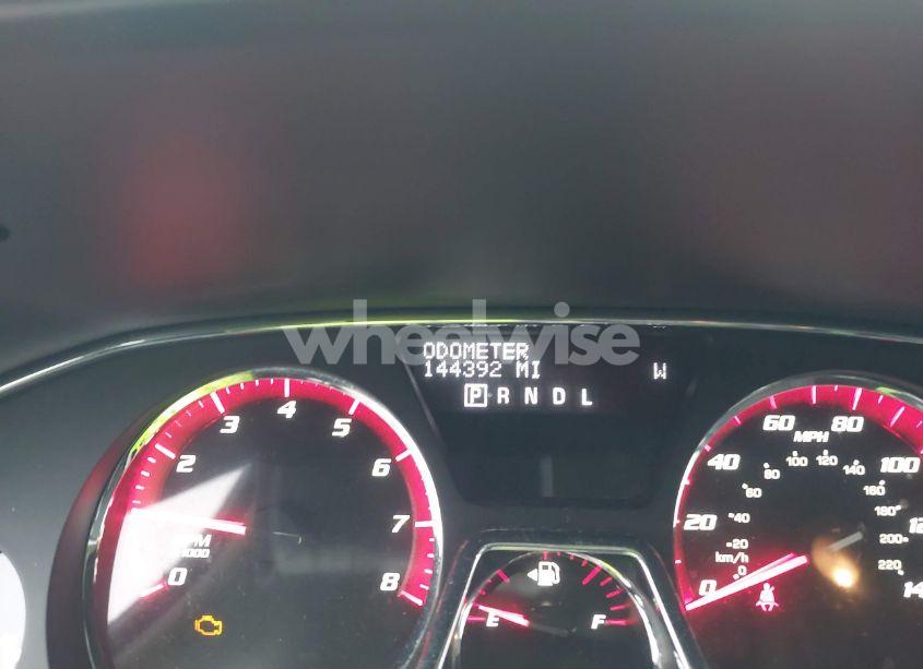 Photo 15 of 2014 Gmc Acadia SLE-2 (VIN 1GKKVPKD6EJ297249)