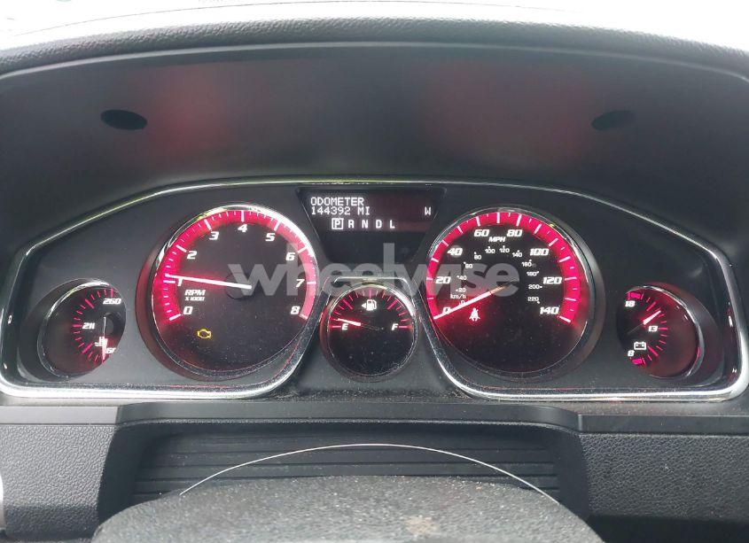 Photo 7 of 2014 Gmc Acadia SLE-2 (VIN 1GKKVPKD6EJ297249)