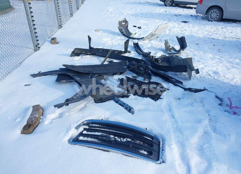 Photo 12 of 2014 Gmc Acadia SLE-2 (VIN 1GKKVPKD6EJ354226)