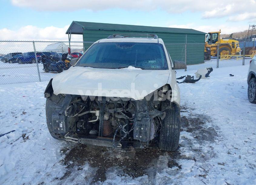 Photo 13 of 2014 Gmc Acadia SLE-2 (VIN 1GKKVPKD6EJ354226)