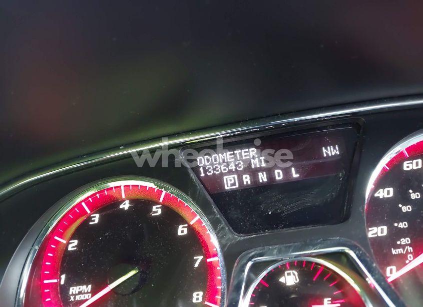 Photo 16 of 2014 Gmc Acadia SLE-2 (VIN 1GKKVPKD6EJ354226)