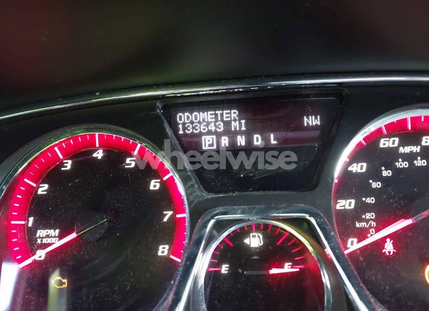 Photo 7 of 2014 Gmc Acadia SLE-2 (VIN 1GKKVPKD6EJ354226)