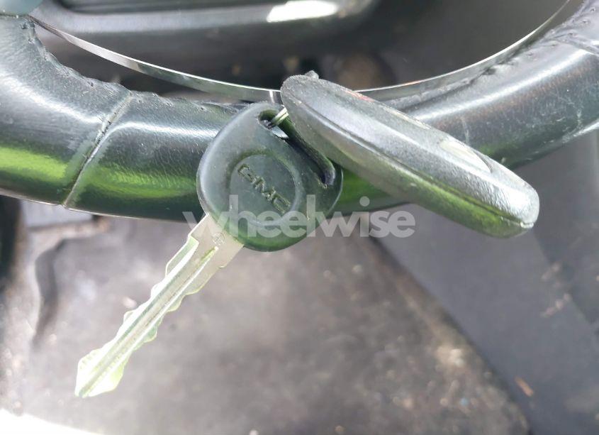 Photo 11 of 2016 Gmc Acadia SLE-2 (VIN 1GKKVPKD6GJ195274)