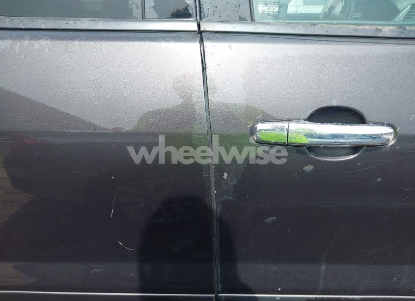 Photo 13 of 2016 Gmc Acadia SLE-2 (VIN 1GKKVPKD6GJ195274)