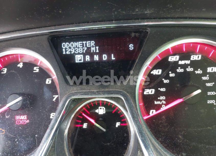 Photo 15 of 2016 Gmc Acadia SLE-2 (VIN 1GKKVPKD6GJ195274)