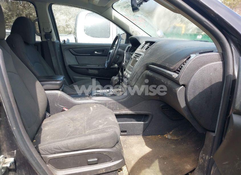 Photo 5 of 2016 Gmc Acadia SLE-2 (VIN 1GKKVPKD6GJ195274)