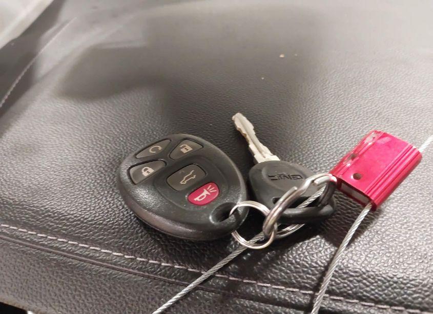 Photo 11 of 2016 Gmc Acadia SLE-2 (VIN 1GKKVPKD6GJ249236)