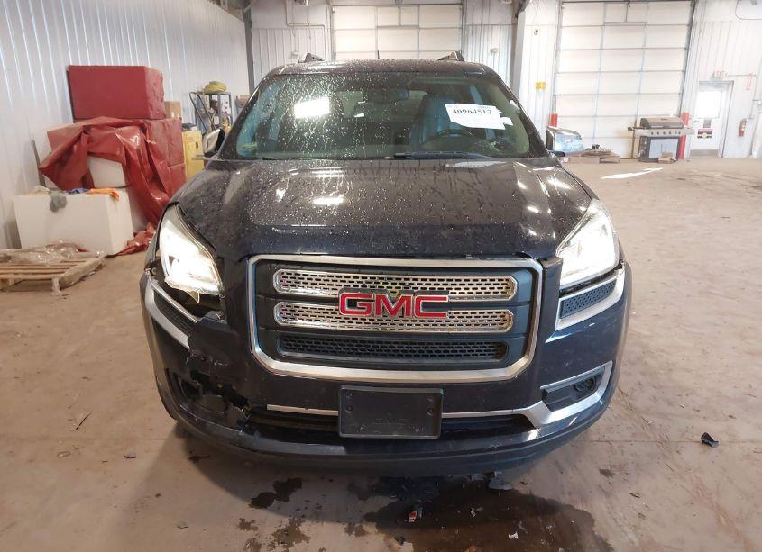 Photo 12 of 2016 Gmc Acadia SLE-2 (VIN 1GKKVPKD6GJ249236)