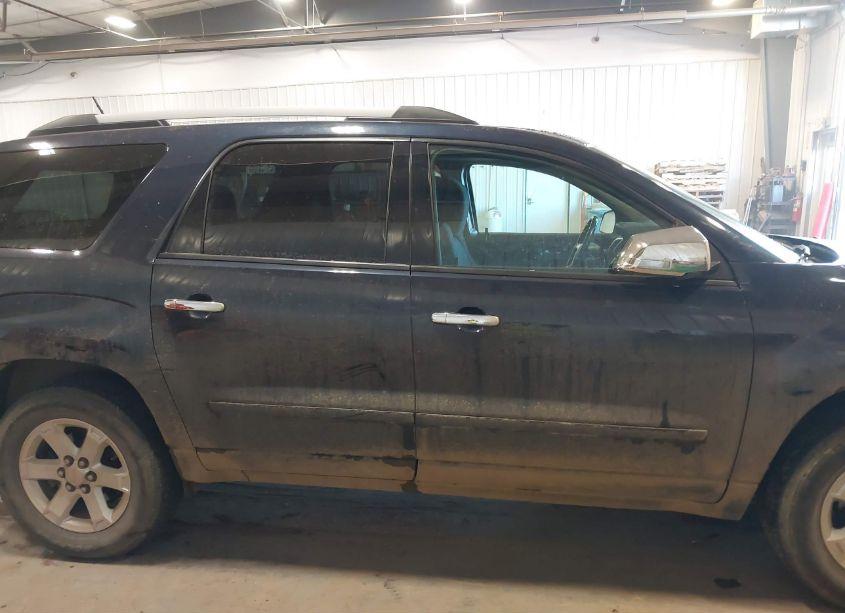 Photo 13 of 2016 Gmc Acadia SLE-2 (VIN 1GKKVPKD6GJ249236)