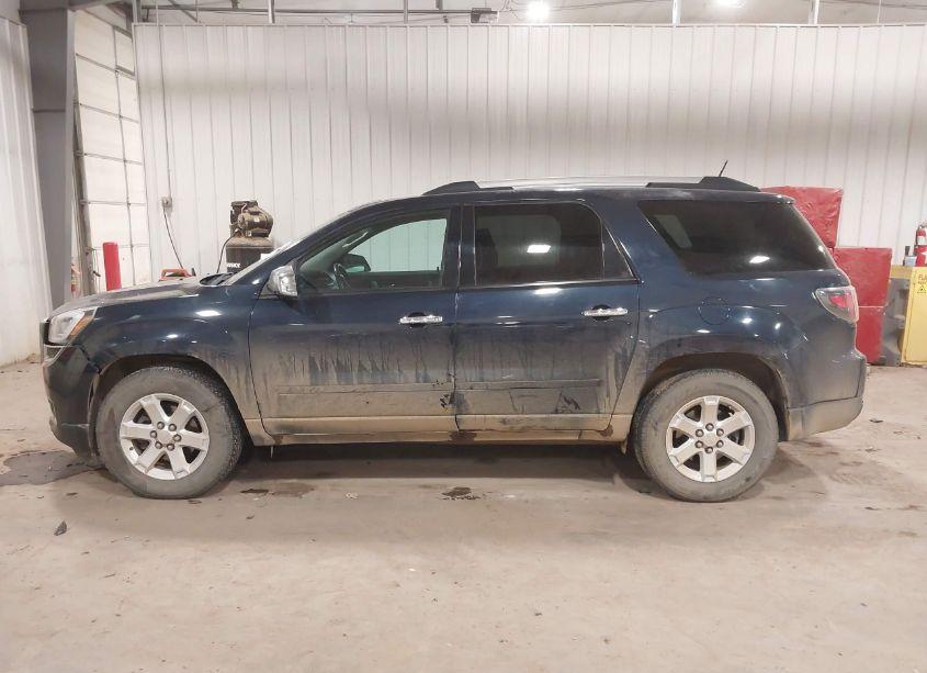 Photo 14 of 2016 Gmc Acadia SLE-2 (VIN 1GKKVPKD6GJ249236)