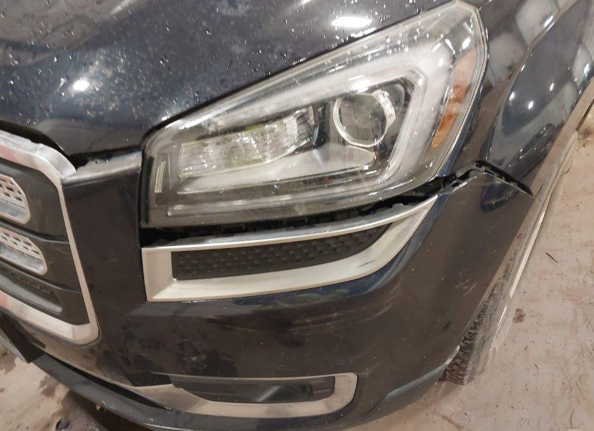 Photo 17 of 2016 Gmc Acadia SLE-2 (VIN 1GKKVPKD6GJ249236)