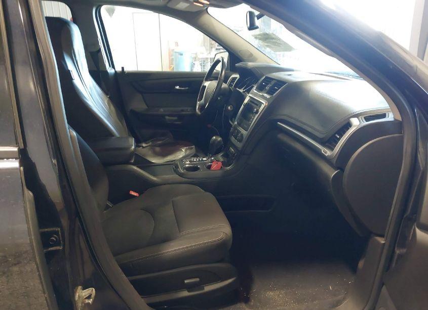 Photo 5 of 2016 Gmc Acadia SLE-2 (VIN 1GKKVPKD6GJ249236)